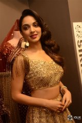 Kiara Advani New Stills